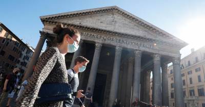 Italy issues strict new coronavirus rule for Scots travellers - dailyrecord.co.uk - Italy - Britain - Scotland