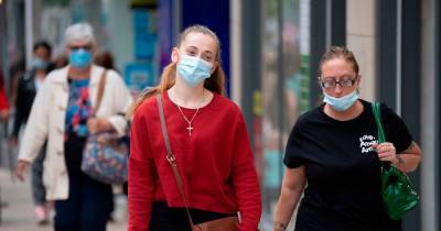 Millions face tougher coronavirus lockdown restrictions in 'three-tier' system - dailystar.co.uk - city Manchester