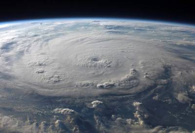 Can we retire a Greek hurricane name? Delta made us wonder. - clickorlando.com - Greece - state Oregon - county Andrew