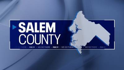 2 men killed, woman wounded in Salem County shooting - fox29.com - state New Jersey - city Salem - county Salem