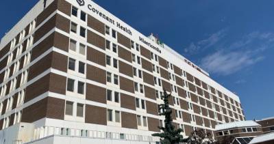 Alberta Health Services - COVID-19 outbreaks declared on 2 units at Edmonton’s Misericordia Community Hospital - globalnews.ca