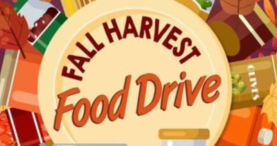 University of Calgary Students’ Union launches Fall Harvest food drive - globalnews.ca