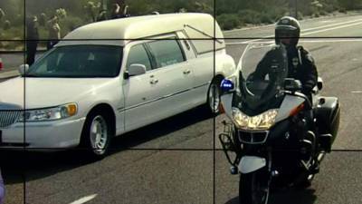 Steve Montiero - Ask Trooper Steve: How drivers should handle a funeral procession - clickorlando.com - state Florida