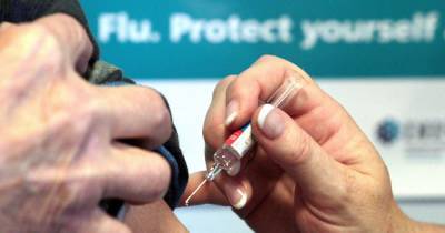 The flu jab - and everything you need to know about getting one during the pandemic - manchestereveningnews.co.uk - city Manchester