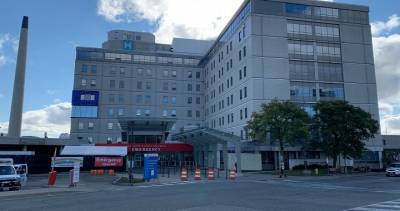 Anthony Dale - Ford Government - Coronavirus: Ontario hospitals look for ways to increase capacity, ask Ford government for help - globalnews.ca