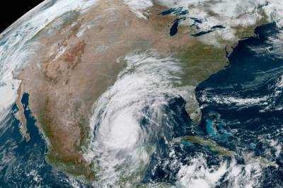 Experts: Warming makes Delta, other storms power up faster - clickorlando.com - state Colorado