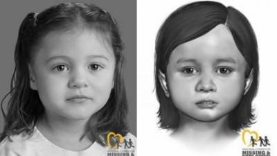 Kristie Haas - Smyrna police identify child's remains found in field; 2 persons of interest in custody - fox29.com - state Delaware