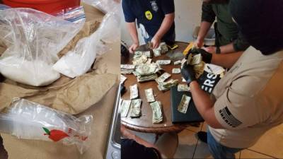 ‘Poison peddlers off the street:’ Drug house busted in Flagler County, sheriff says - clickorlando.com - state Florida - county Flagler - county Lane
