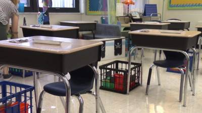 Seminole County Schools ready to welcome back more than 4,500 face-to-face students - clickorlando.com - state Florida - county Seminole