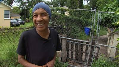 Can you pitch in?: Community’s help needed to save Orlando woman’s home - clickorlando.com