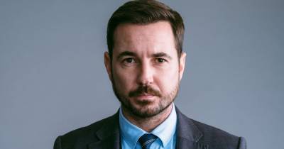 Martin Compston - Steve Arnott - Line of Duty star Martin Compston pleads with Scots to follow Covid guidelines - dailyrecord.co.uk - Scotland