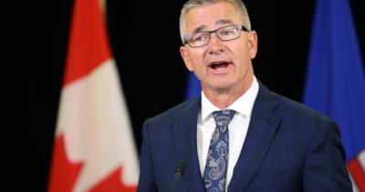 Alberta Health - Alberta Health Services - Alberta finance minister accuses nurses’ union of trying to ‘take advantage of a health crisis’ - globalnews.ca
