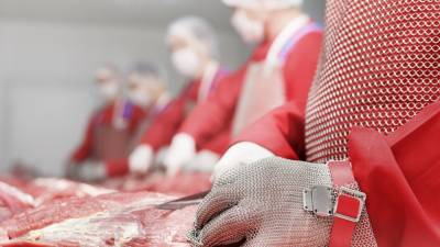 Covid outbreaks in meat plants likely to come under further scrutiny - rte.ie - Ireland