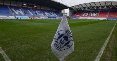 Two Wigan Athletic players test positive for coronavirus ahead of Crewe Alexandra match - manchestereveningnews.co.uk