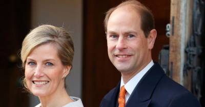 Sophie Wessex - Queen's daughter-in-law Sophie Wessex self-isolating over coronavirus scare - dailystar.co.uk - county Prince Edward