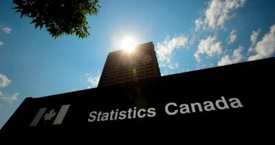 Statistics Canada - Canada adds 378K jobs in September, beating expectations - globalnews.ca - Canada
