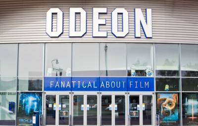 Odeon makes “tough but necessary” decision to cut jobs amid the coronavirus crisis - nme.com - Britain