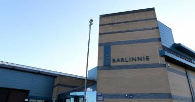 Barlinnie prison coronavirus outbreak as two prisoners test positive for virus - dailyrecord.co.uk - Scotland
