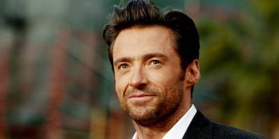 Winter Garden Theatre - Hugh Jackman's 'The Music Man' on Broadway Pushed Back to 2022 Amid Pandemic - justjared.com