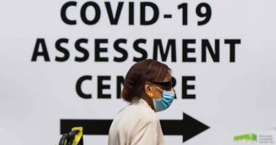 Coronavirus: Latest developments in the Greater Toronto Area on Oct. 9 - globalnews.ca