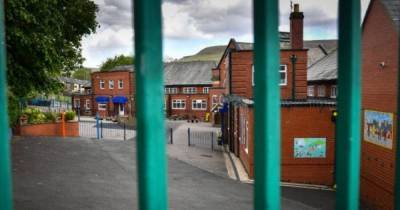 Covid-19 cases confirmed at 443 Greater Manchester schools - manchestereveningnews.co.uk - city Manchester