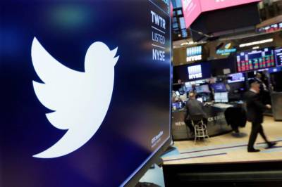 Twitter tightens limits on candidates ahead of US election - clickorlando.com - Usa