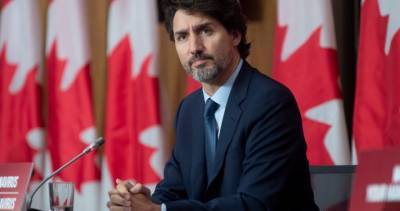Justin Trudeau - Green Party - Annamie Paul - Trudeau says Toronto byelections will continue despite increase in coronavirus cases - globalnews.ca - county York - county Centre