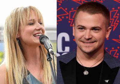 Jewel And Hunter Hayes Open Up On Anxiety And Depression For World Mental Health Day - etcanada.com