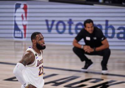 Lebron James - Erik Spoelstra - Finals notebook: Around the world, fans are watching - clickorlando.com - Philippines - state Florida - county Lake - county Miami - county Buena Vista