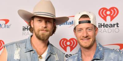 Brian Kelley - Florida Georgia Line Pulls Out of CMA Awards Performance After Tyler Hubbard Tests Positive For Coronavirus - justjared.com - state Florida - county Tyler - Georgia - city Nashville - county Hubbard