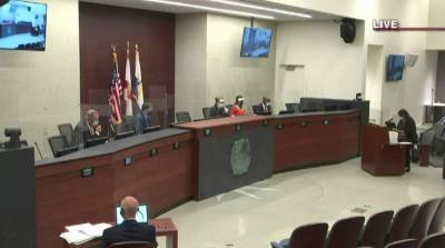 Orlando commissioners use CARES Act funds to expand job training - clickorlando.com - state Florida - county Orange - city Orlando