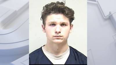 Kyle Rittenhouse - Man charged with supplying gun used to kill 2 in Kenosha - fox29.com - state Illinois - state Wisconsin - county Kenosha