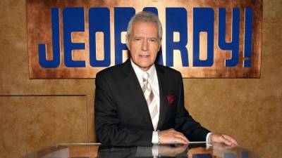 Alex Trebek - ‘Jeopardy!’ to feature special message after death of host Alex Trebek - fox29.com - Los Angeles