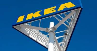 IKEA Coquitlam closes temporarily after staff member tests positive for COVID-19 - globalnews.ca
