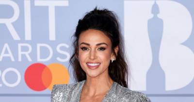 Michelle Keegan - Mark Wright - Michelle Keegan self isolating for two weeks after being exposed to Covid on photoshoot - dailystar.co.uk - city Manchester - county Essex