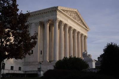 Much at stake as Supreme Court weighs future of 'Obamacare' - clickorlando.com - Usa - Washington