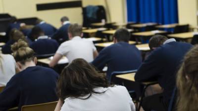 Wales scraps end of year exams for 2021 - rte.ie