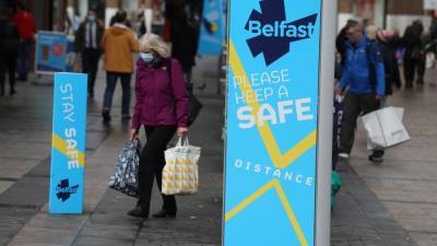 Northern Ireland - NI ministers fail to reach agreement on lockdown restrictions - rte.ie - Ireland