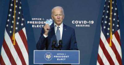 Joe Biden - What Joe Biden’s election means for the U.S. coronavirus crisis - globalnews.ca