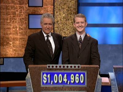 Alex Trebek - These stories about Alex Trebek will absolutely warm your heart - clickorlando.com