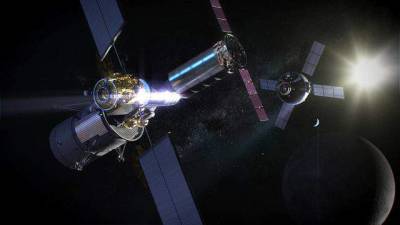 Moon Gateway likely won’t be in place to support NASA’s Artemis missions, audit finds - clickorlando.com