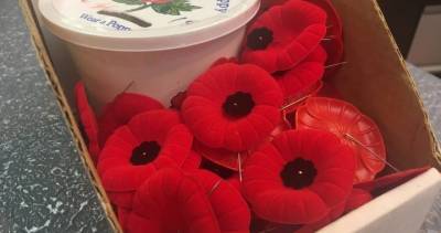 Winnipeg: what’s open and closed on Remembrance Day? - globalnews.ca - Canada