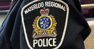 Crime drops, police calls up in Waterloo Region over first 6 months of COVID-19 pandemic - globalnews.ca - Canada - city Waterloo