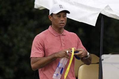 Tiger Woods - Tiger Woods hopes to rekindle magic at most unusual Masters - clickorlando.com - state Georgia - county Woods - Augusta, state Georgia