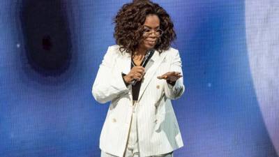 Oprah Winfrey - Oprah picks all Black-owned or led businesses for 2020 ‘favorite things’ - fox29.com - state California - city Inglewood, state California