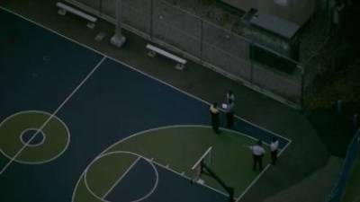 Police: 2 teens shot at basketball court in South Philadelphia - fox29.com - county Jefferson