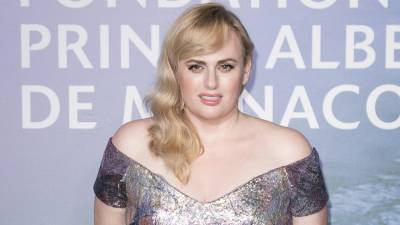Drew Barrymore - Rebel Wilson details 40-lb weight loss in ‘year of health’: It was a ‘really holistic approach’ - foxnews.com - Australia