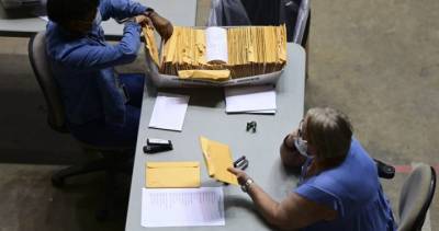 Puerto Rico finds 126 briefcases with uncounted ballots 1 week after election - globalnews.ca - Puerto Rico