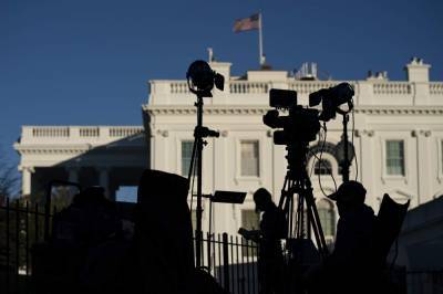 EXPLAINER: Why do the media call races in US elections? - clickorlando.com - Usa - Washington