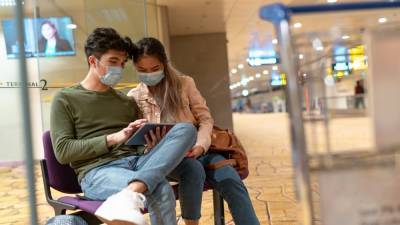 Hong Kong, Singapore to begin quarantine-free travel bubble - rte.ie - Singapore - Usa - city Singapore - Hong Kong - state California - city Hong Kong - state Midw